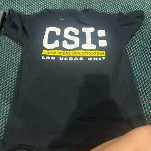 CSI SHIRR